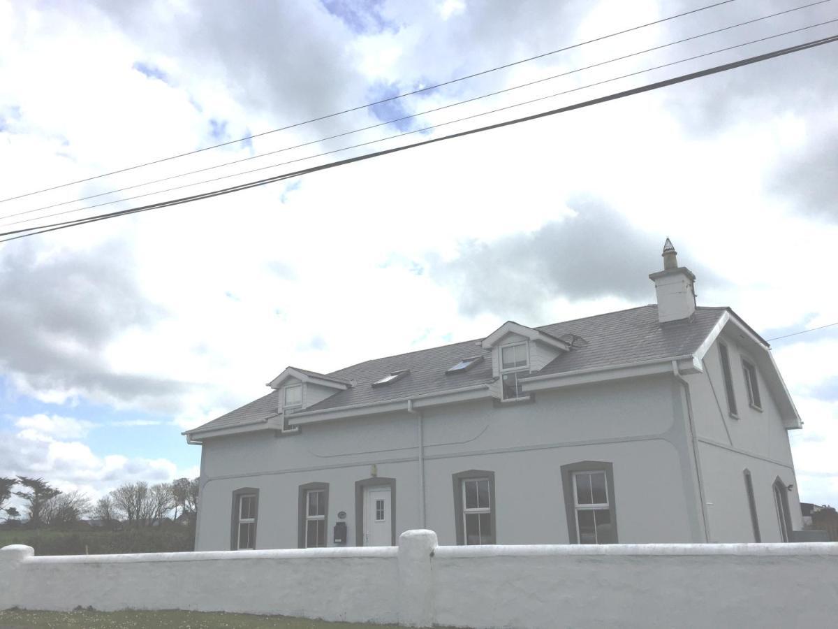 Burns Cottage Ballyheigue Exterior foto